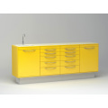 Cabinet fixe &quot;Wind&quot; Series (LD)